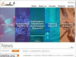 Sites similar to eureka-oss.com