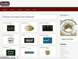 Sites similar to eureka-puzzle.eu