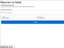Sites similar to eureka-reservation.com