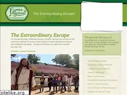 Sites similar to eureka-springs.org