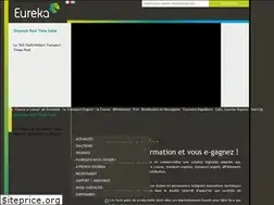 Sites similar to eureka-technology.fr