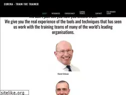 Sites similar to eureka-tp.com