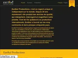 Sites similar to eureka-tv.com
