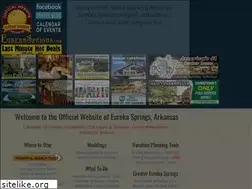Sites similar to eureka-usa.com