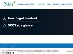 Sites similar to eureka-xecs.com
