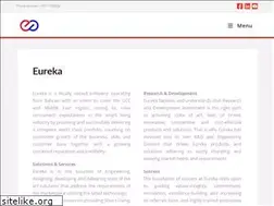 Sites similar to eureka.bh