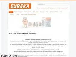 Sites similar to eureka.co.za