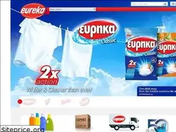 Sites similar to eureka.com.gr