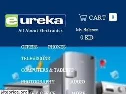 Sites similar to eureka.com.kw