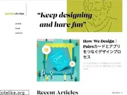 Sites similar to eureka.design