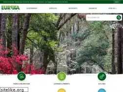 Sites similar to eureka.mo.us