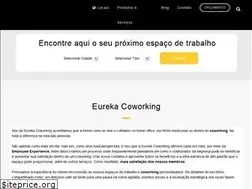 Sites similar to eureka.network