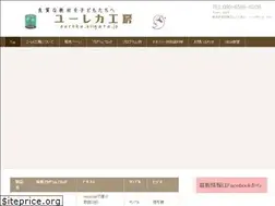 Sites similar to eureka.niigata.jp