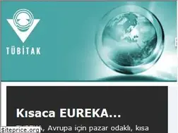 Sites similar to eureka.org.tr