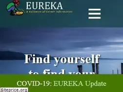 Sites similar to eureka.org