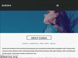 Sites similar to eureka.sx