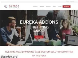 Sites similar to eurekaaddons.co.uk