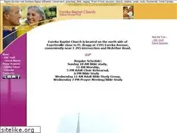 Sites similar to eurekabc.com
