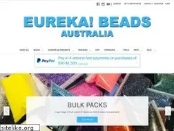 Sites similar to eurekabeads.com.au