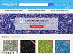 Sites similar to eurekabeadsch.com.au