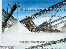 Sites similar to eurekabeltings.com