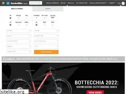 Sites similar to eurekabike.com