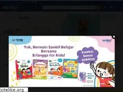 Sites similar to eurekabookhouse.co.id