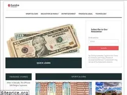 Sites similar to eurekaconsumer.com