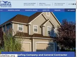 Sites similar to eurekacontracting.com