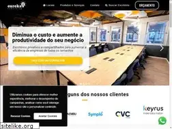 Sites similar to eurekacoworking.com