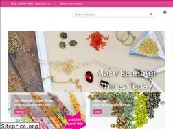 Sites similar to eurekacrystalbeads.com