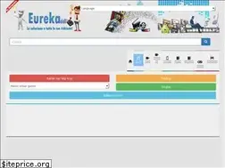 Sites similar to eurekaddl.club