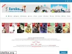 Sites similar to eurekaddl.wiki