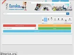Sites similar to eurekaddl.world