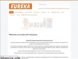 Sites similar to eurekadiy.co.za