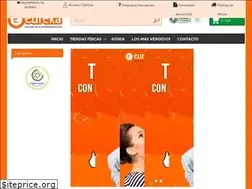 Sites similar to eurekaelectrodomesticos.es