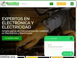 Sites similar to eurekaelectronics.cl