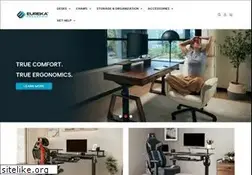 Sites similar to eurekaergonomic.com