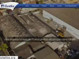 Sites similar to eurekaeva.com.br