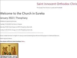 Sites similar to eurekafirstchurch.com