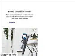 Sites similar to eurekafloorrover.com