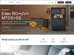 Sites similar to eurekaforbes.com