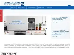 Sites similar to eurekaforbeschennai.com