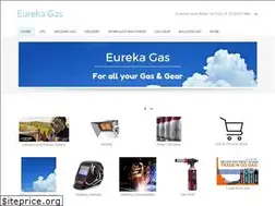 Sites similar to eurekagas.com.au