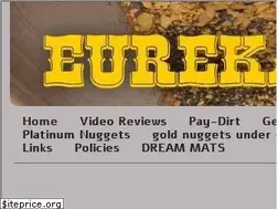 Sites similar to eurekagoldsands.com