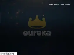 Sites similar to eurekagroup.tv