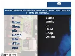 Sites similar to eurekagrow.com