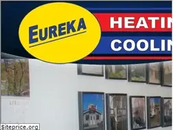 Sites similar to eurekaheatingcooling.com