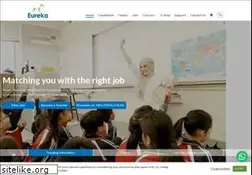 Sites similar to eurekahk.net