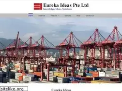 Sites similar to eurekaideas.com.sg